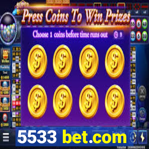 5533 bet.com